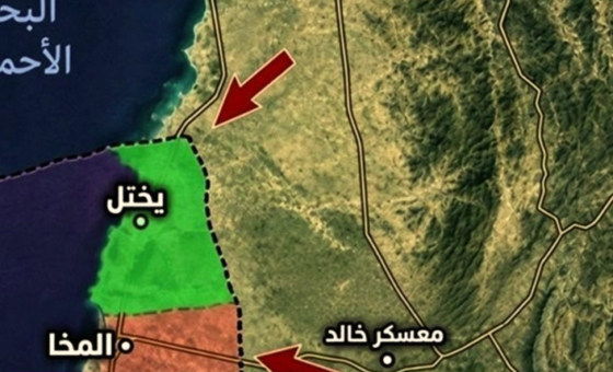 السعودية أمام هزيمتين في اليمن