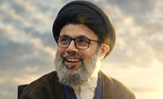 السيد هاشم صفي الدين… الأمين الرابع