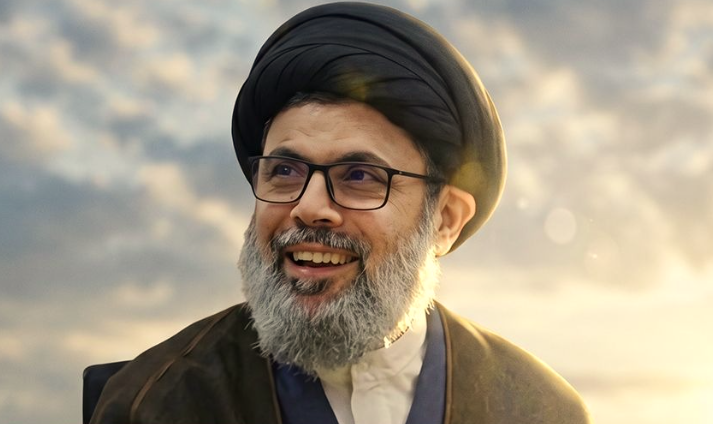 السيد هاشم صفي الدين… الأمين الرابع