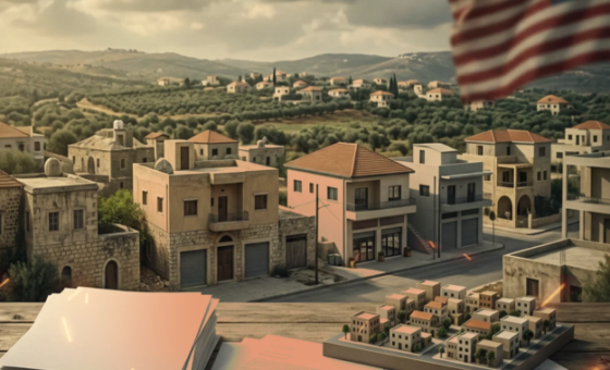 الوثيقة الأميركية حول التخلص من حزب الله : هل تصنع الحوافز الاقتصادية «جنوبياً جديداً»؟