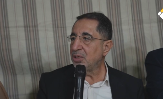 الحاج حسن: الأميركي والإسرائيلي يصعّدان والسلطة تستجيب