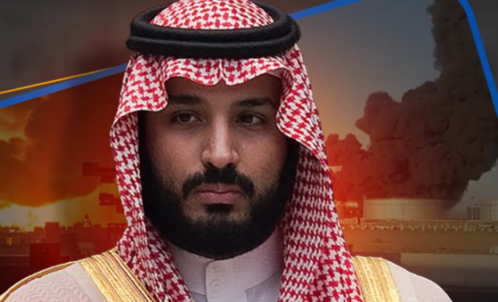 السعودية واستجداء الحماية.. فصول من الكوميديا السوداء