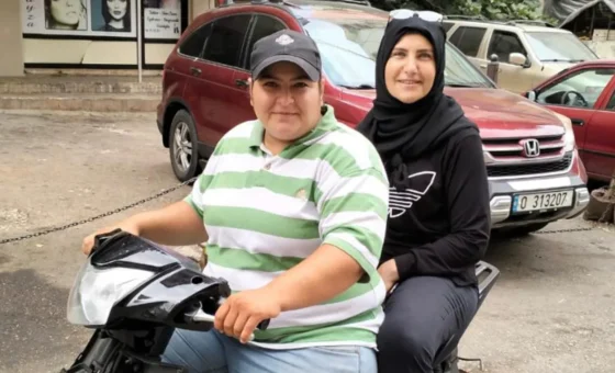 “موتو تاكسي” في لبنان: أسرع وأقل كلفة… وغير قانوني!