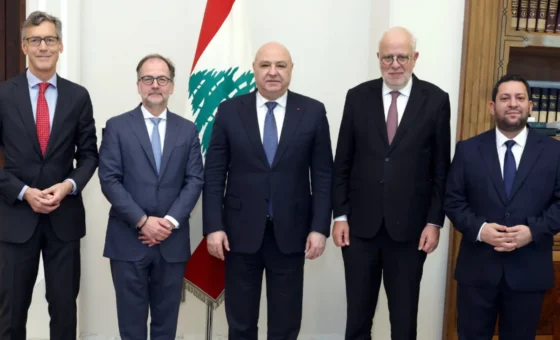 هل بات وشيكاً انضمام لبنان إلى مؤتمر لاهاي للقانون الدولي؟