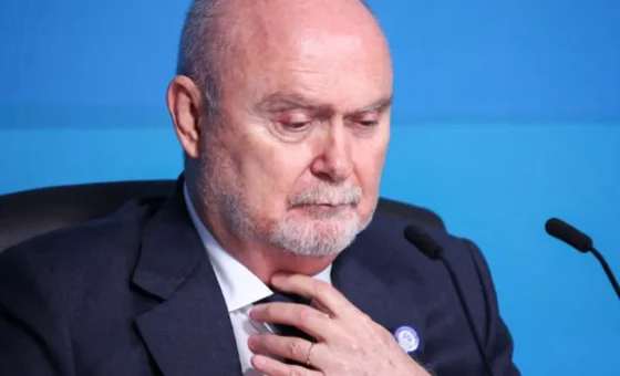 تركيا ترشّحه لمنصب الأمين العام للأمم المتحدة… من هو فريدون سينيرلي أوغلو؟