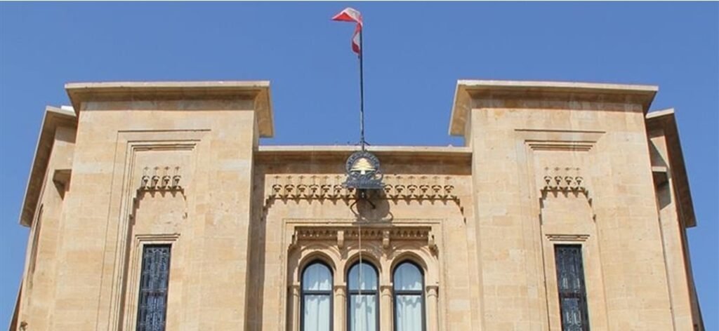 يوم غد.. مؤتمر صحافي للنواب