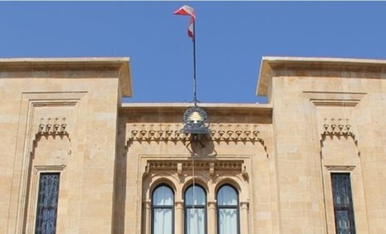 يوم غد.. مؤتمر صحافي للنواب