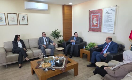 الجامعة الإسلامية في لبنان توقّع مذكرة تفاهم مع بوليتكنيك طلال أبو غزالة العالمية لتعزيز التعاون الأكاديمي والتدريبي