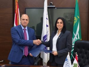 الجامعة الإسلامية في لبنان توقّع مذكرة تفاهم مع بوليتكنيك طلال أبو غزالة العالمية لتعزيز التعاون الأكاديمي والتدريبي