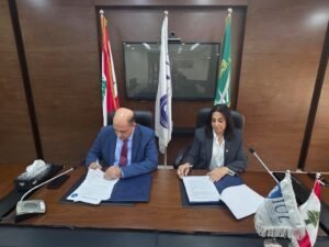 الجامعة الإسلامية في لبنان توقّع مذكرة تفاهم مع بوليتكنيك طلال أبو غزالة العالمية لتعزيز التعاون الأكاديمي والتدريبي