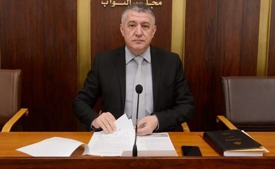 عطالله: هذه الحكومة ملطخة بدم كل لبناني يسقط بأيدٍ سورية…