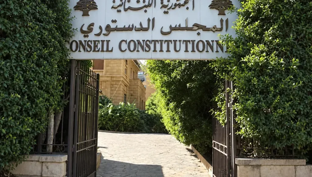 قانون العفو العام: هل تجاوز المجلس الدستوري صلاحياته في التحفظات التفسيرية؟