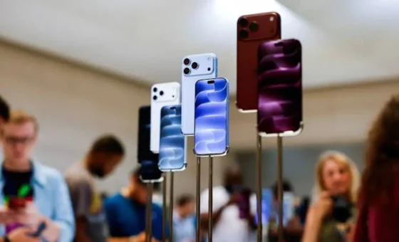 أبل تخفّض طلبات آيفون 18 برو بنسبة 15%… ما السبب؟