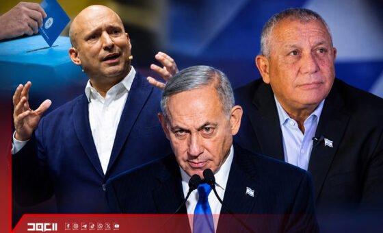 انتخابات الكنيست.. صناديق الاقتراع لا تبدّل عقيدة الحرب