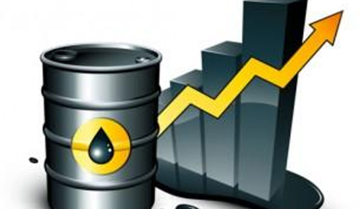 سعر النفط الأميركي يرتفع بأكثر من 5% على وقع النزاع في الشرق الأوسط