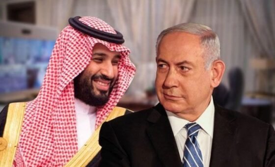 موقع “والاه”: مساعدة استخباراتية “إسرائيلية” للسعودية في استهداف “أنصار الله “