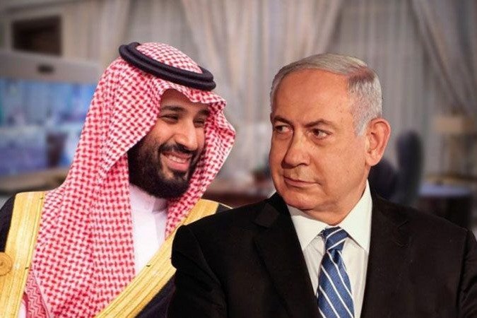 موقع “والاه”: مساعدة استخباراتية “إسرائيلية” للسعودية في استهداف “أنصار الله “