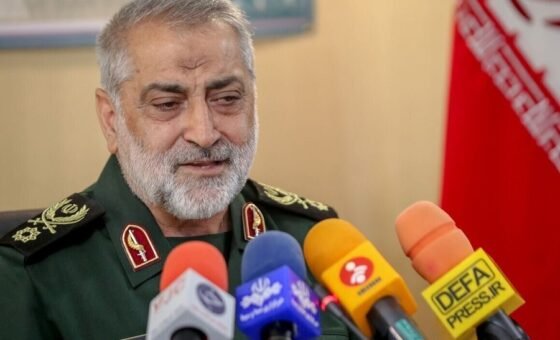 شكارجي: لن نسمح بعودة النظام الإقليمي الذي تطمح إليه أميركا والكيان الصهيوني في غرب آسيا