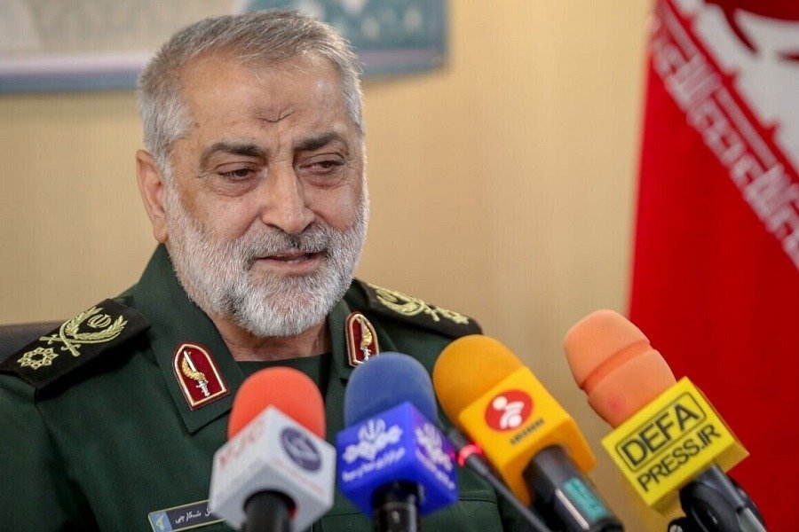 شكارجي: لن نسمح بعودة النظام الإقليمي الذي تطمح إليه أميركا والكيان الصهيوني في غرب آسيا