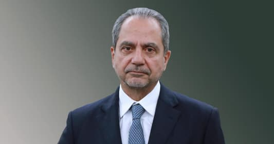 وزير الطاقة يطلّ ظهرًا في مؤتمر صحافي.. ماذا سيعلن؟