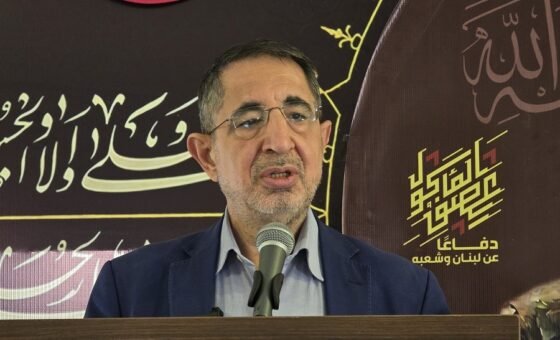 الحاج حسن: مشروع إنهاء المقاومة لم يحقق أهدافه