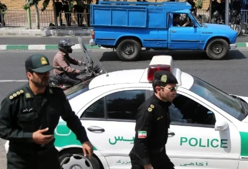 المدعي العام في كرمان: تفكيك شبكة يعملون لصالح “العدو الإسرائيل”