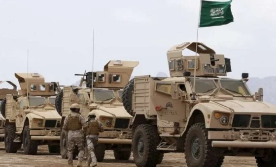 السعودية اتجهت فعلياً إلى تحالف استراتيجي سري مع “الكيان” في أعقاب رد صنعاء