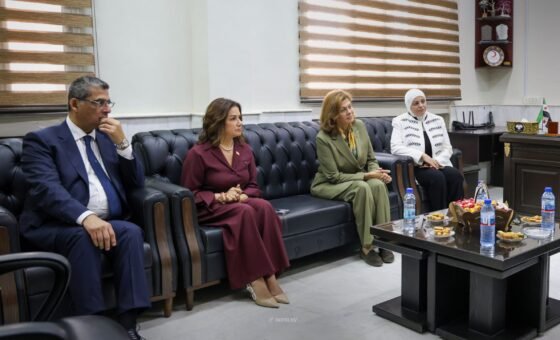 السيد: عودة 700 ألف سوري من لبنان ثمرة التنسيق بين البلدين