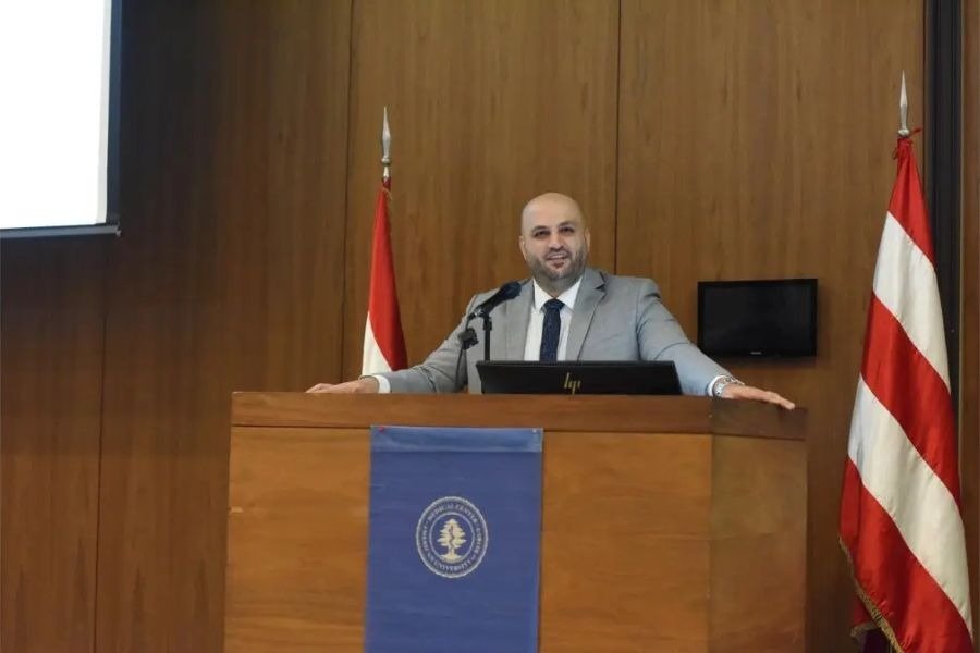 ناصر الدين: نعمل على إدراج علاج هشاشة العظام ضمن الرعاية الأولية