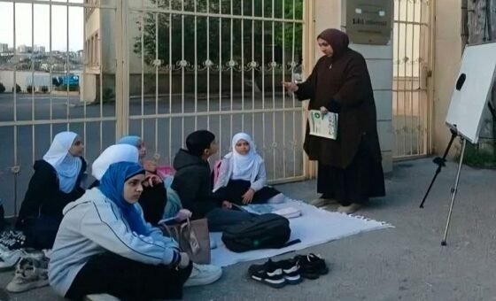 “رايتس ووتش”: لا مبرر لمنع المحجبات في آذربيجان من التعلُّم