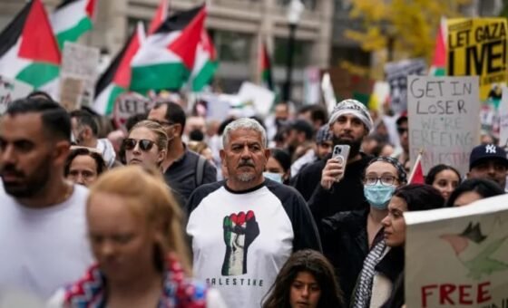 تحوّلات أميركا: جيل جديد ينبذ إسرائيل