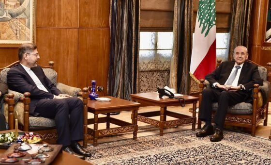 خطيب زادة: تشكيك في جدوى التفاوض