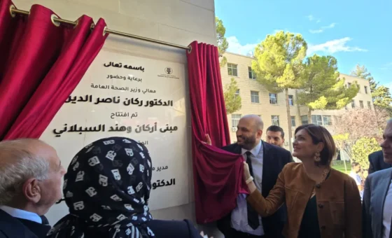 بعلبك تستحدث مراكز طبية متطورة في مستشفاها الحكومي