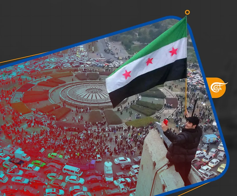 سوريا في واقع إقليمي ودولي متفجر: أين تقف دمشق من خارطة القوى؟