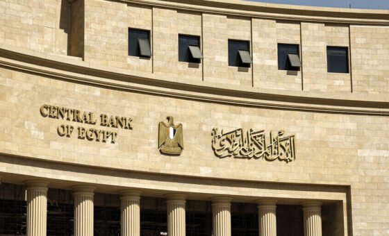 مع تدهور الجنيه.. المركزي المصري يرفع أسعار الفائدة 1% مخالفا التوقعات