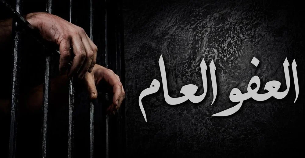 قانون العفو العام... «الدستوري» يحسمها السبت؟