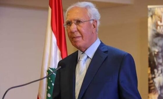 حركة “أمل” تنعى الدكتور حسين كنعان أحد كوادرها المؤسسين