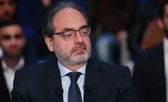 مصرف لبنان يُعيّن الدكتور نسيب غبريل كبير الاقتصاديين لديه