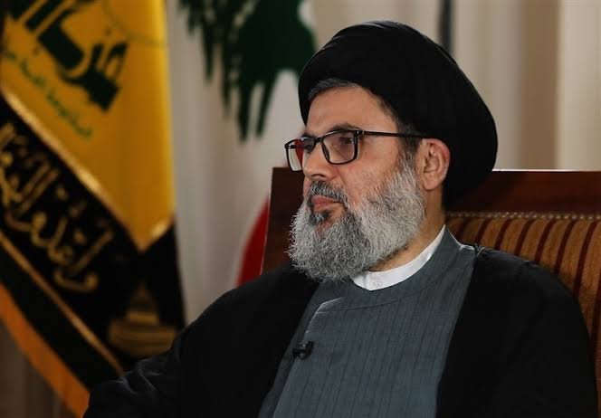 حزب الله يدعو للمشاركة في فعالية ليلة عروج السيد الهاشمي في دير قانون النهر