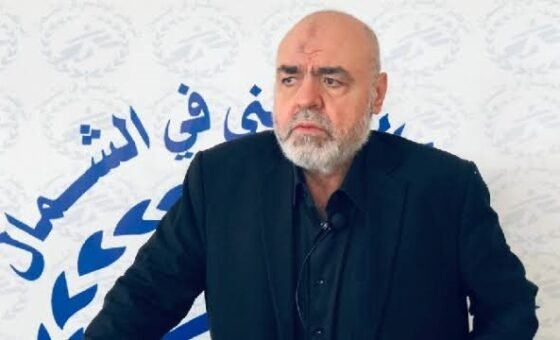 كمال الخير حذّر من استهداف المؤسسة العسكرية :لحوار داخلي واستراتيجية دفاعية قوامها المقاومة