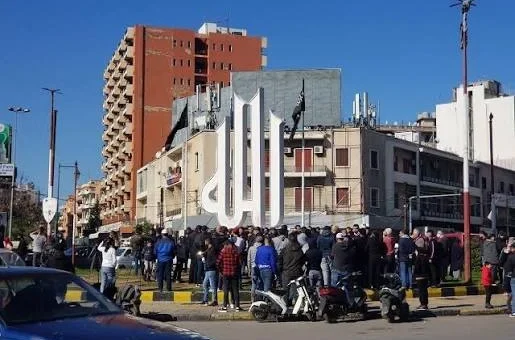 حالة شعبية أمنية”…اليكم ما فعله الأهالي بهؤلاء في هذه المناطق!