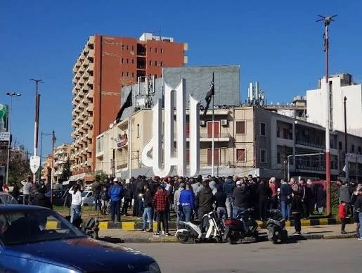 حالة شعبية أمنية”…اليكم ما فعله الأهالي بهؤلاء في هذه المناطق!