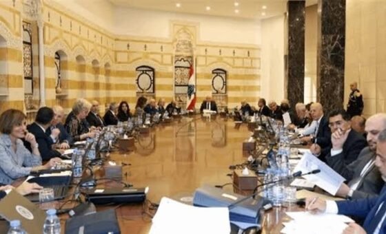 من النفايات إلى التفرّغ والتحقيقات.. اليكم أبرز مقررات مجلس الوزراء!