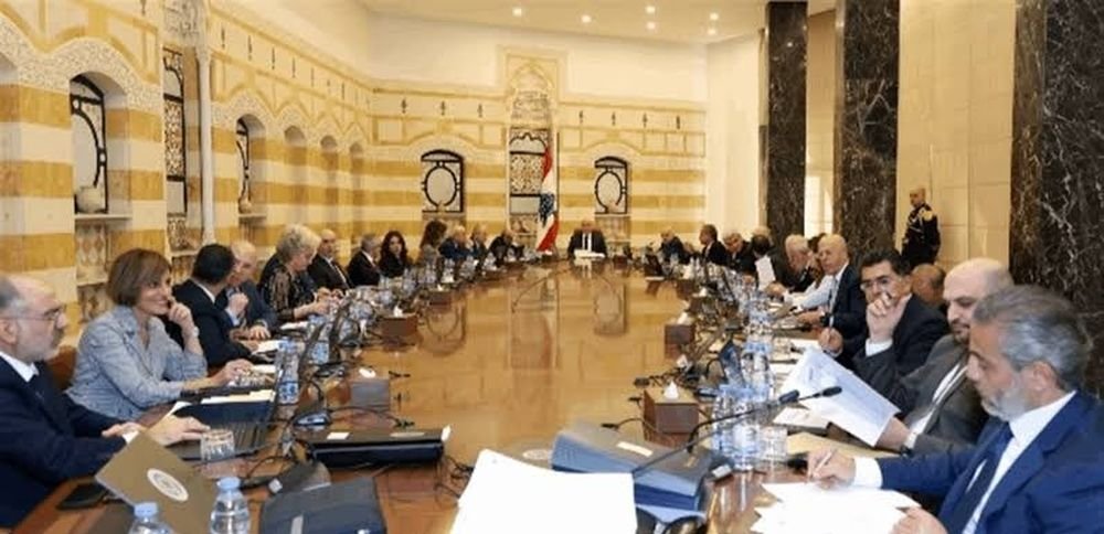 من النفايات إلى التفرّغ والتحقيقات.. اليكم أبرز مقررات مجلس الوزراء!