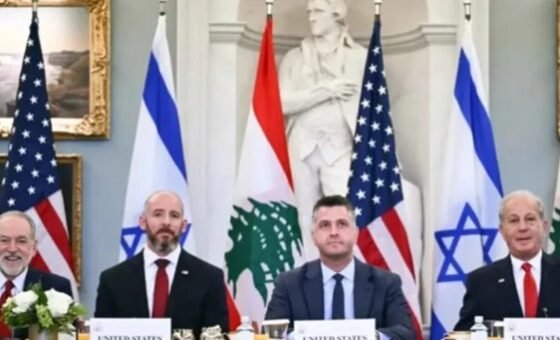 من روما إلى تامبا… المفاوضات تدخل مرحلة التنفيذ!