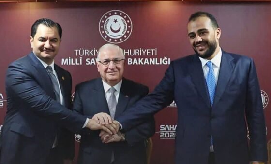 أنقرة.. اجتماع عسكري ليبي لتشكيل قوة مشتركة بين الشرق والغرب