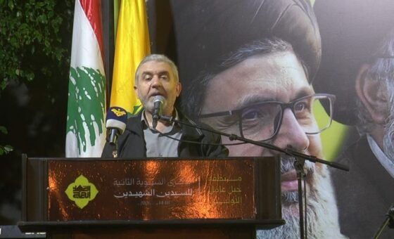 بيرم: السلطة الحالية مؤقتة.. وجاءت على وقع دمائنا لتستثمر سياسيًا في ما لم تستطع إسرائيل تحقيقه عسكريًا