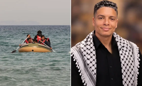 من موت إلى آخر.. 3 شبان فلسطينيين ركبوا البحر بحثا عن حياة جديدة فلم يصلوا