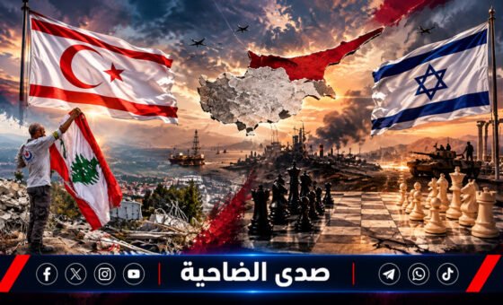 لبنان في قلب الانفجار الإقليمي: بين احتمالات المواجهة التركية–الإسرائيلية وحسابات قبرص