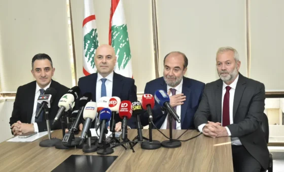 “الجمهورية القوية” يتقدّم بشكوى بشأن معملي الزوق والجية ومنشآت النفط في طرابلس